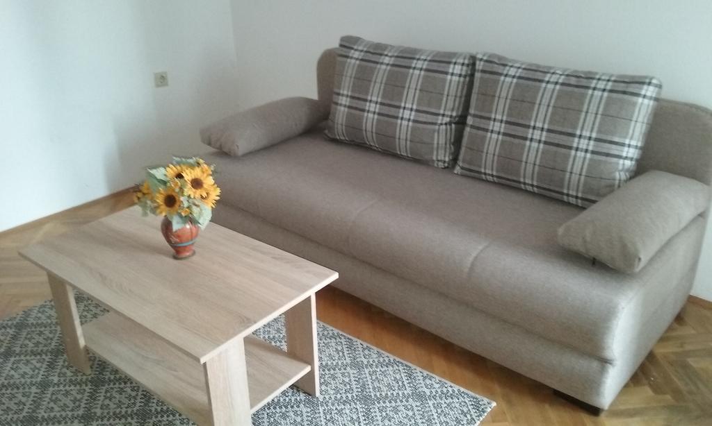 Apartman S 塞尔瑟 外观 照片
