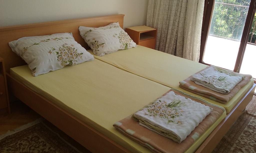Apartman S 塞尔瑟 外观 照片