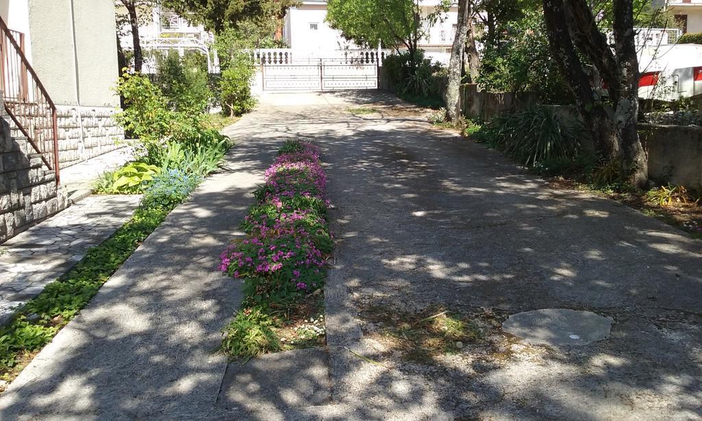 Apartman S 塞尔瑟 外观 照片