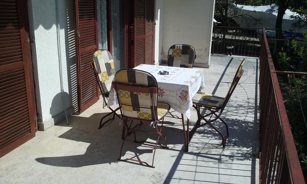 Apartman S 塞尔瑟 外观 照片