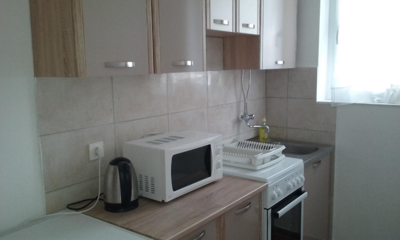 Apartman S 塞尔瑟 外观 照片